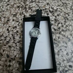 Stainless steel 